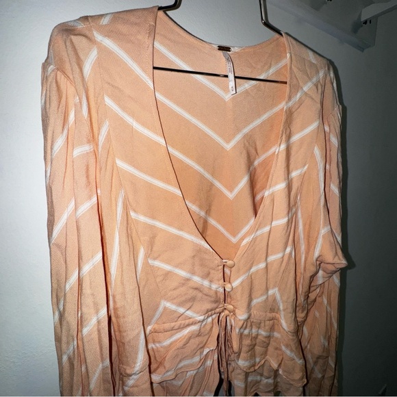 Free people top - Picture 2 of 4